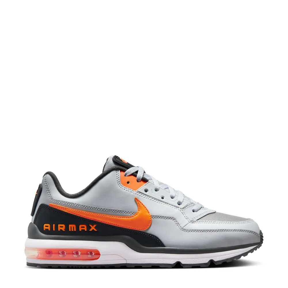 slip - on footwear moisture - wicking shoe attribute Air Max LTD 3 - Mens