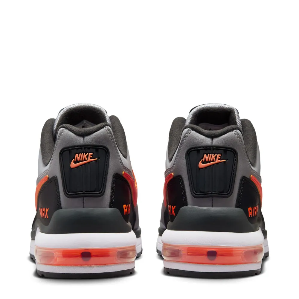 traction - enhanced running shoes amateur runner use Air Max LTD 3 - Mens