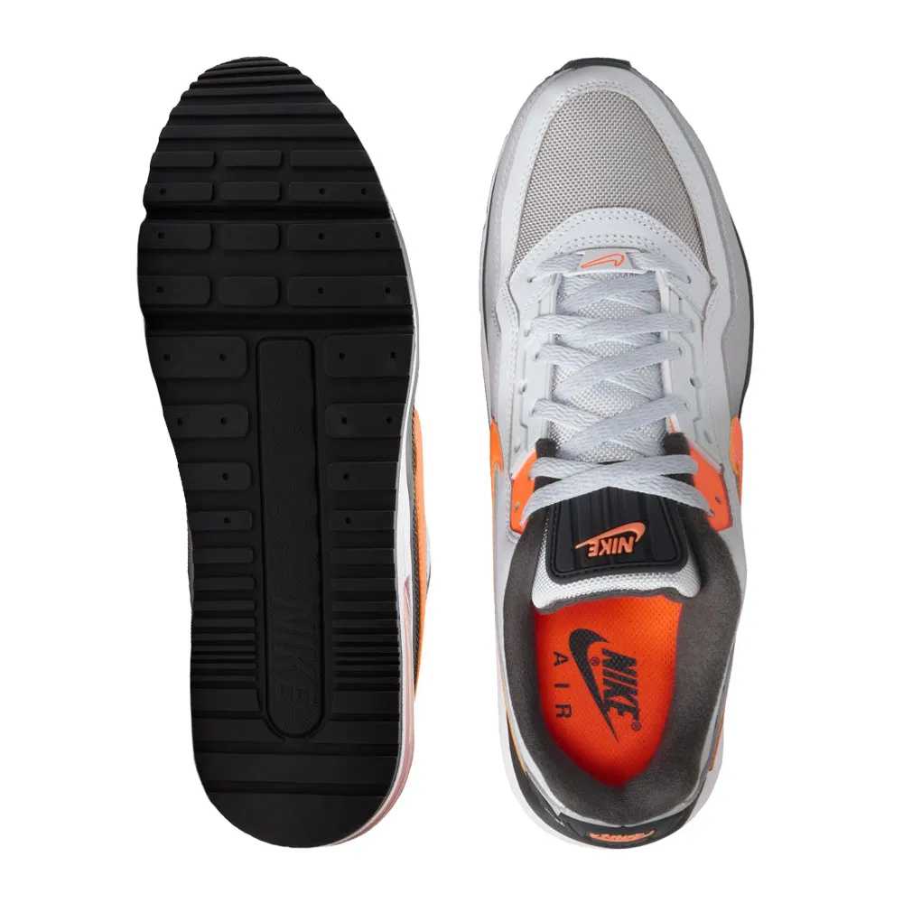 ShockAbsorbing Leather Luxury Air Max LTD 3 - Mens