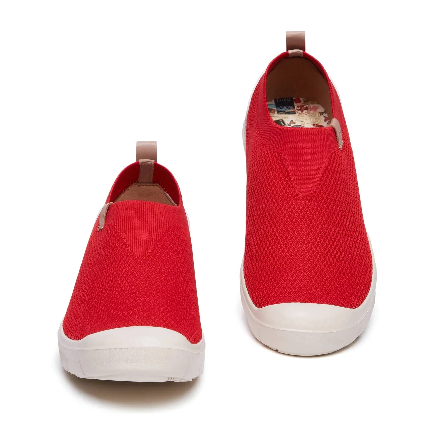 Pro Performance Crimson Cadiz II Women