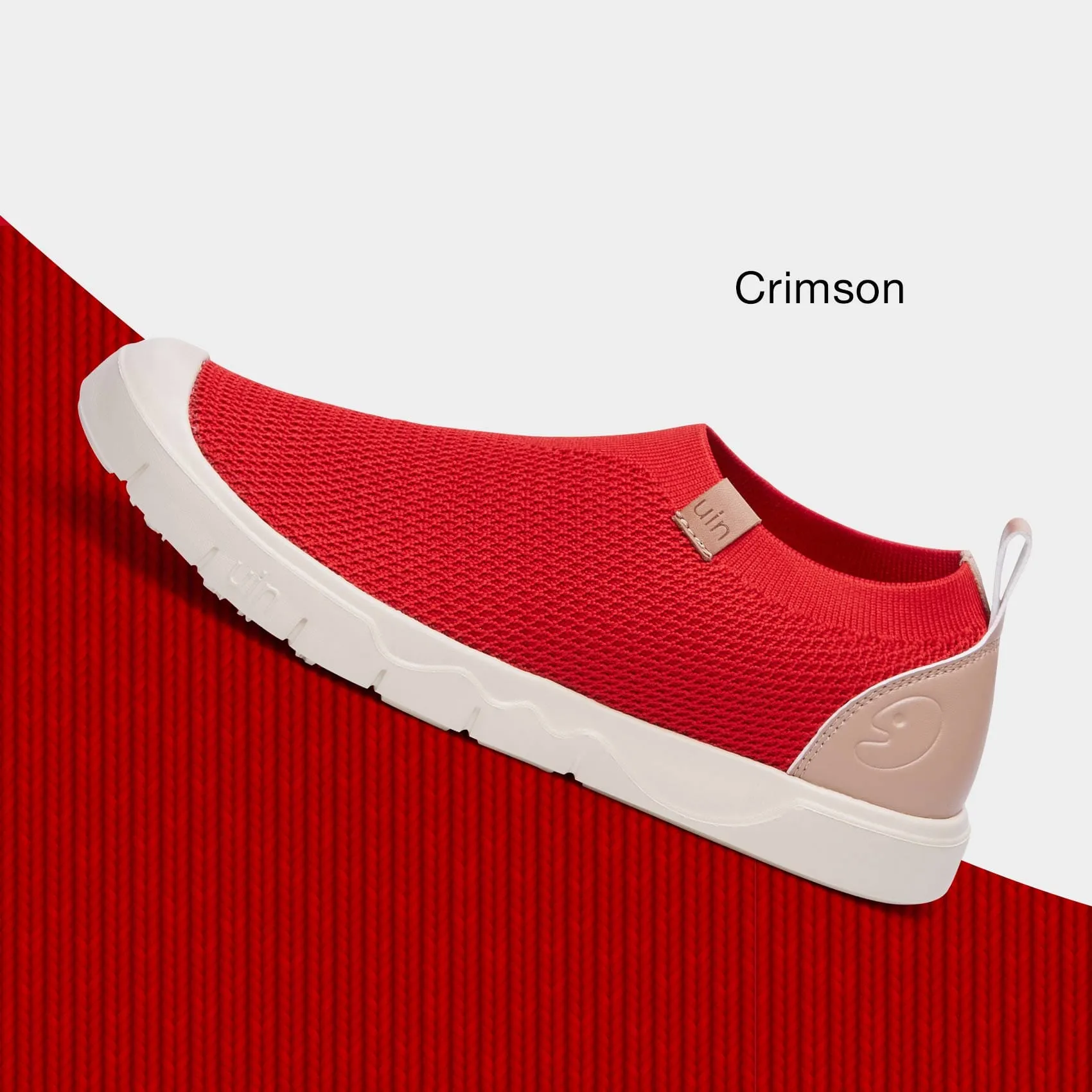 Premium Build Crimson Cadiz II Women