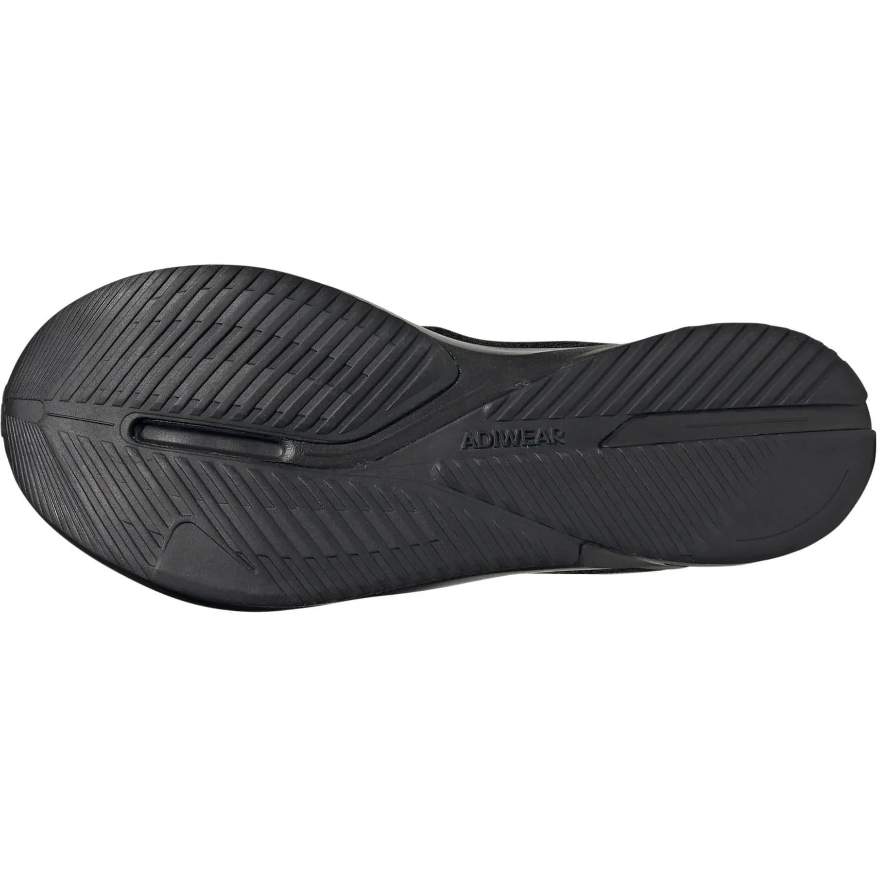 Kids Play adidas Duramo SL Mens Running Shoes - Black