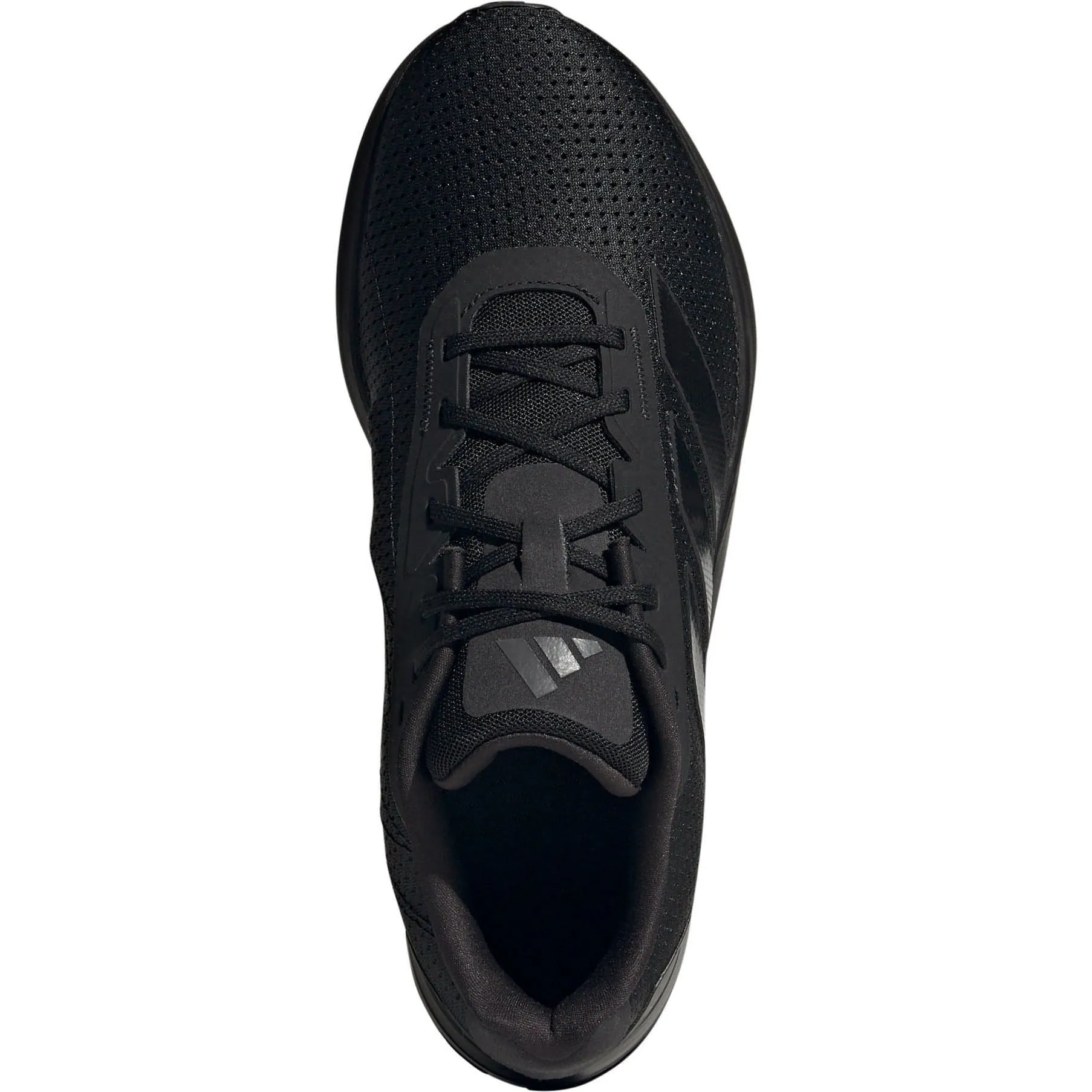 adidas Duramo SL Mens Running Shoes - Black Summer Heat