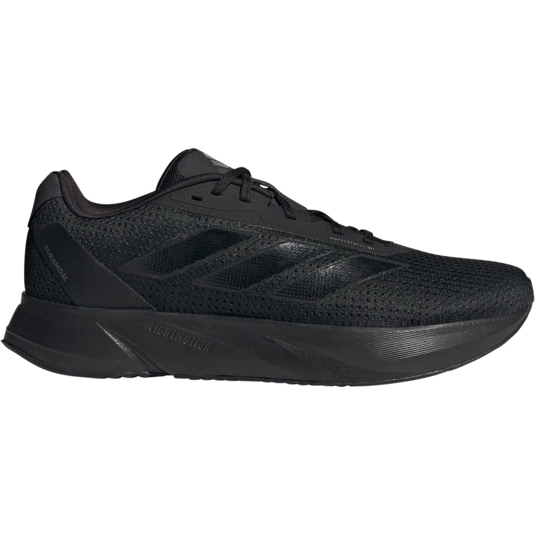 Earth Base adidas Duramo SL Mens Running Shoes - Black
