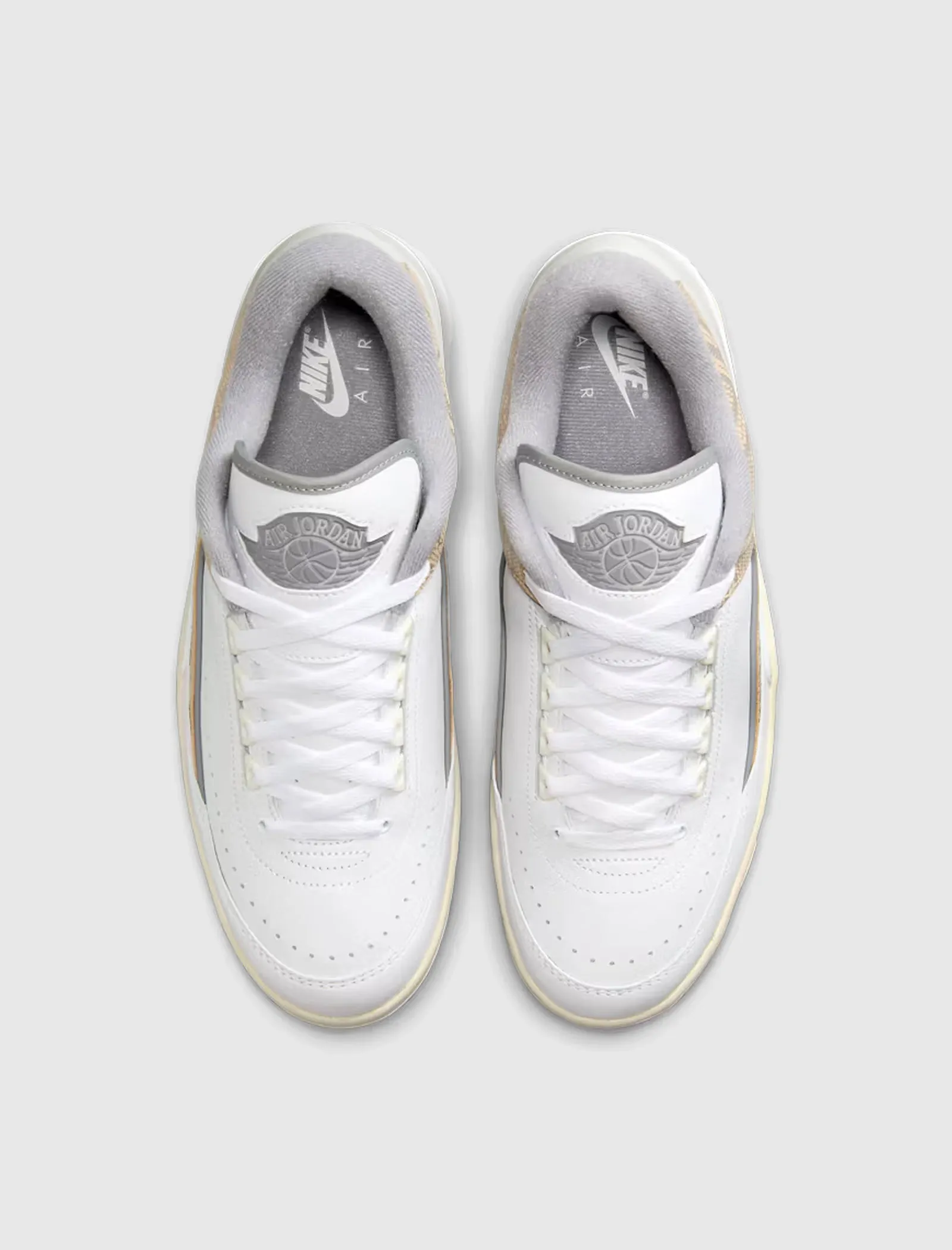 AIR JORDAN 2 RETRO LOW "PYTHON" Sport Life Beach Fun