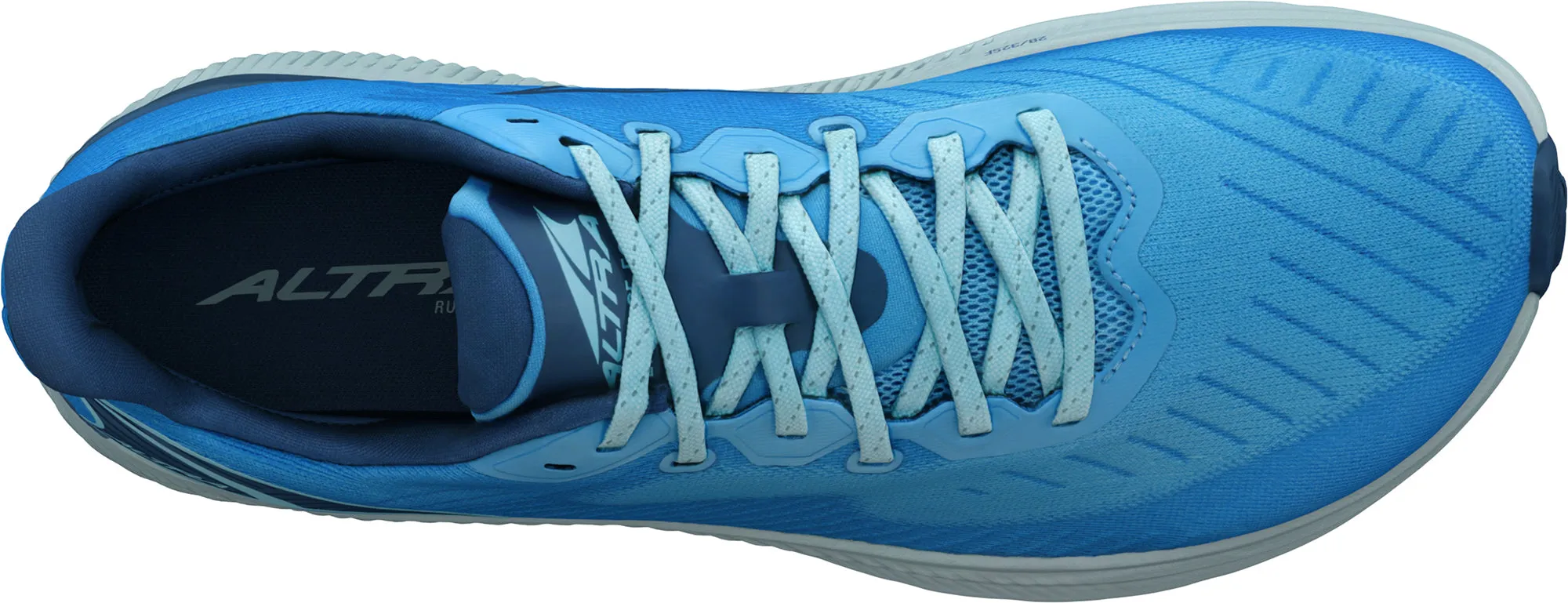Dynamic Edge Clean Step Altra Experience Form Mens Running Shoes - Blue