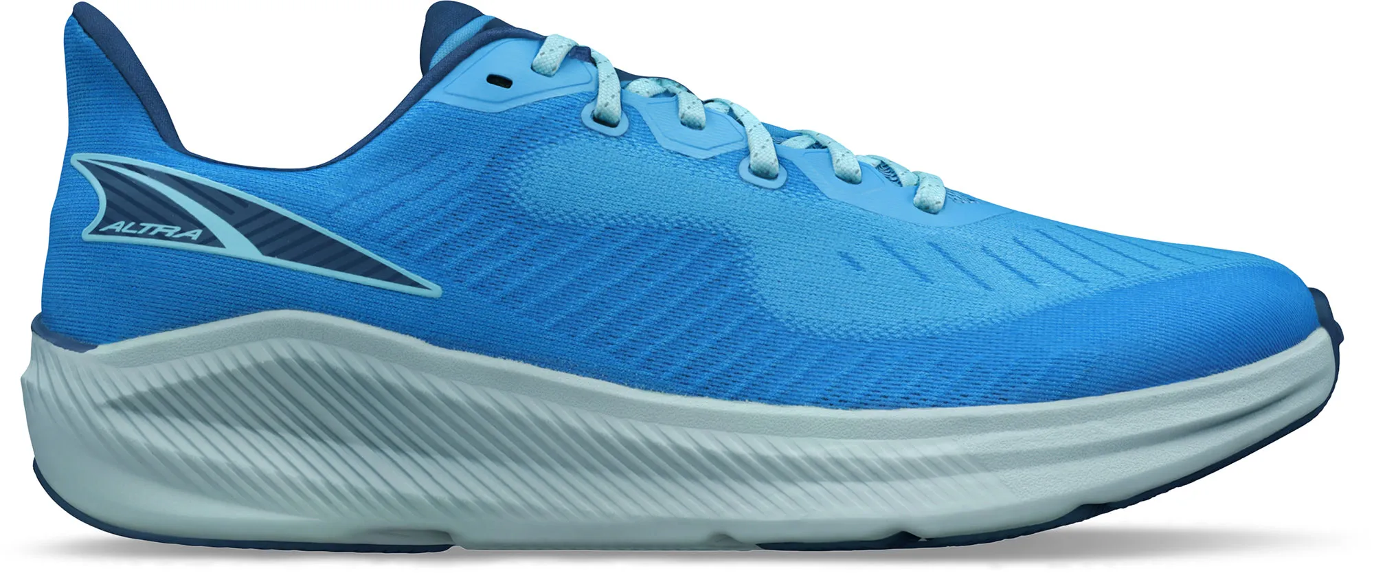 Month Strong Altra Experience Form Mens Running Shoes - Blue