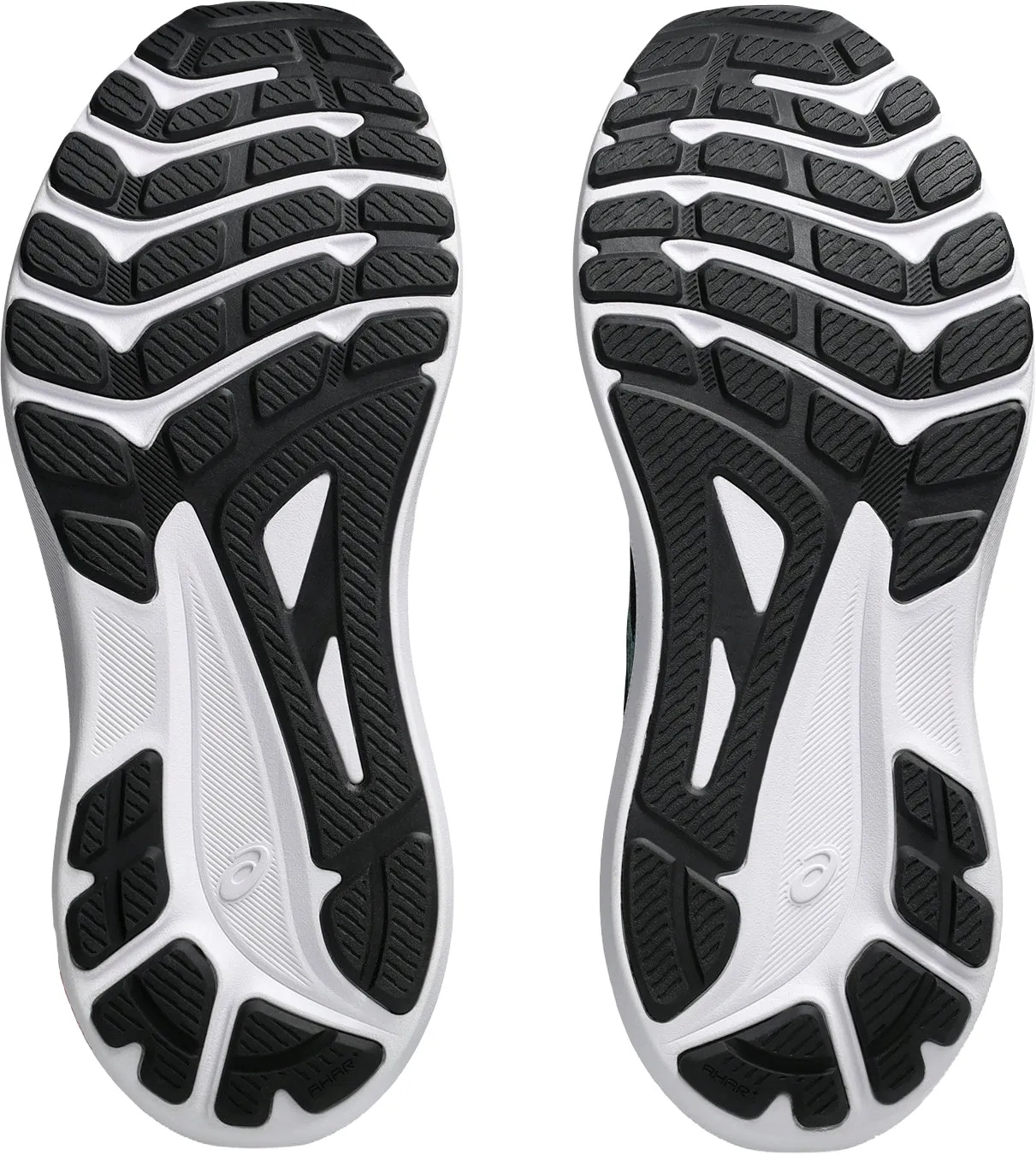 Memory Foam Shine Silver Asics GT 1000 13 Mens Running Shoes - Black