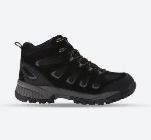 Mens Wide Fit Propet Ridge Walker Boots Trail Activity Snow Travel