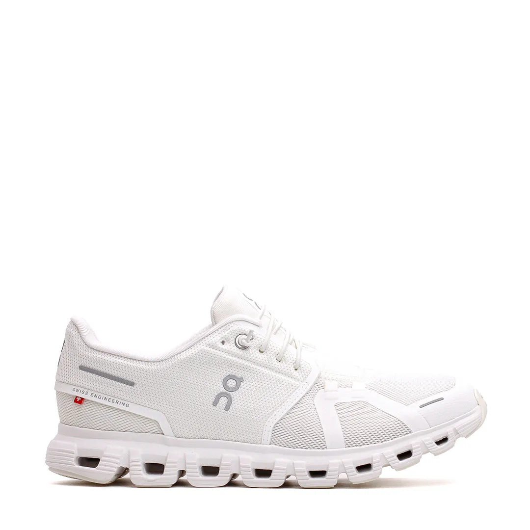 ON Men Cloud 6 White Core 3MF10071200 Early Jog