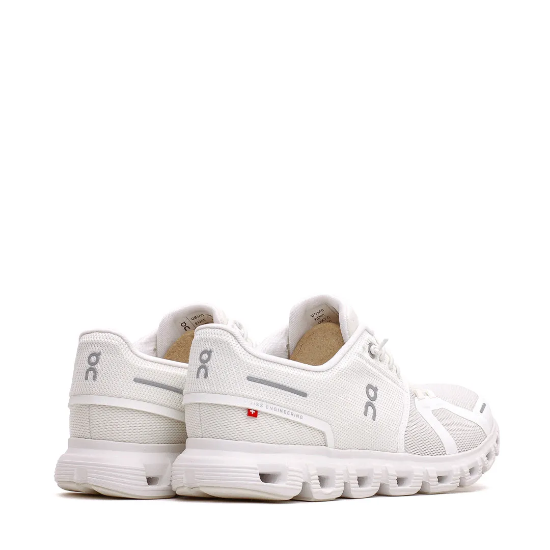ON Men Cloud 6 White Core 3MF10071200 King Strong School Day