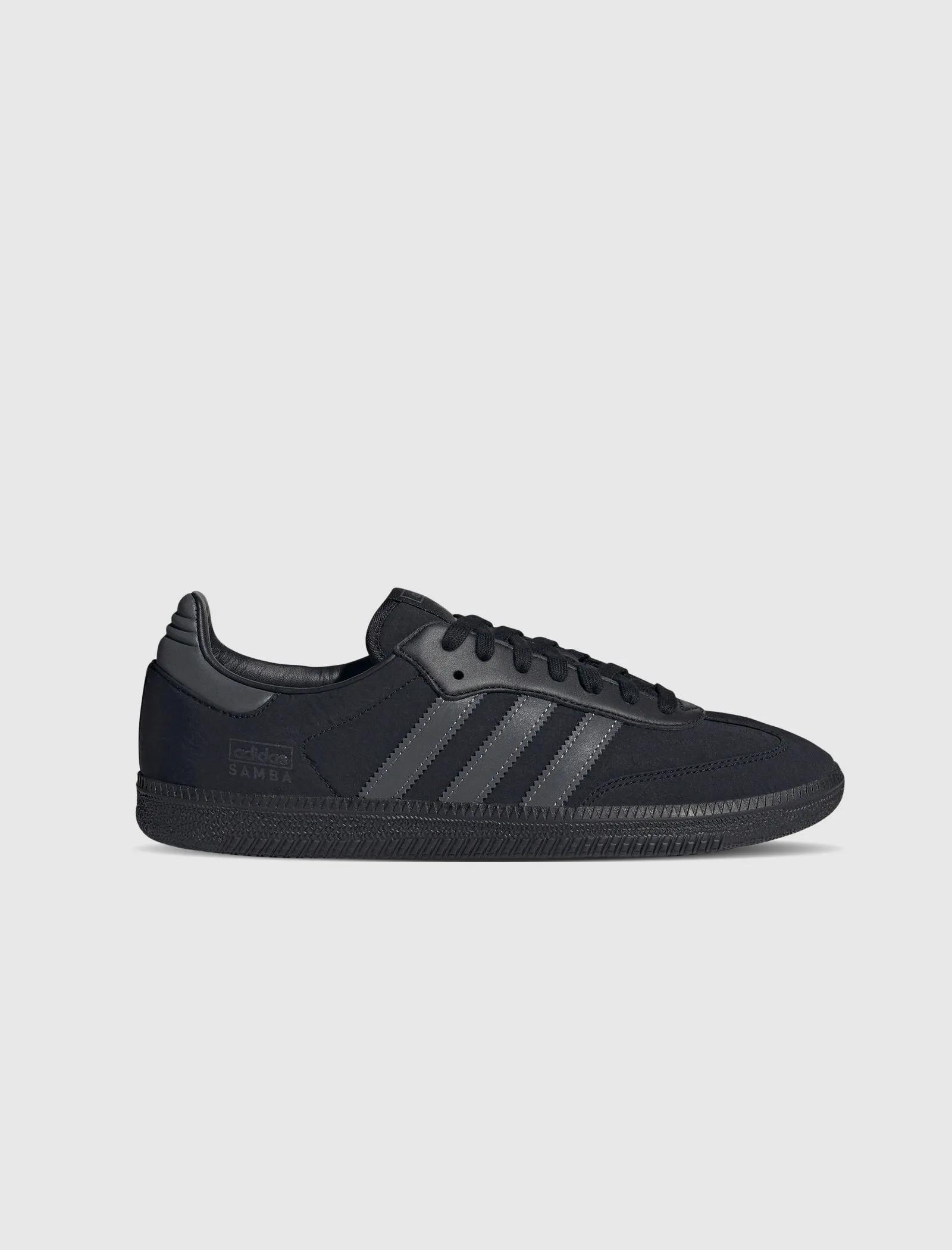 Skin Soft SAMBA OG "CORE BLACK"