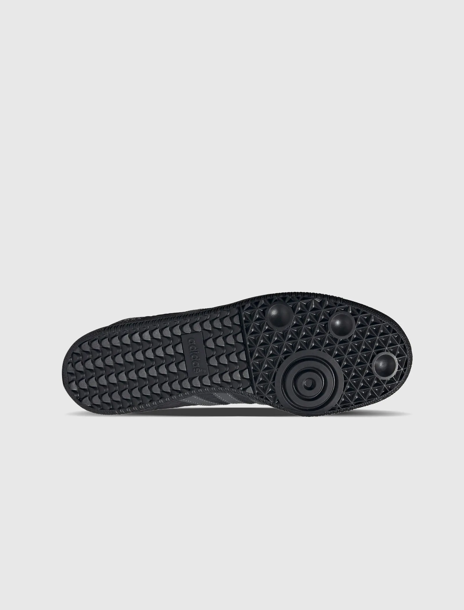 heel cup SAMBA OG "CORE BLACK"