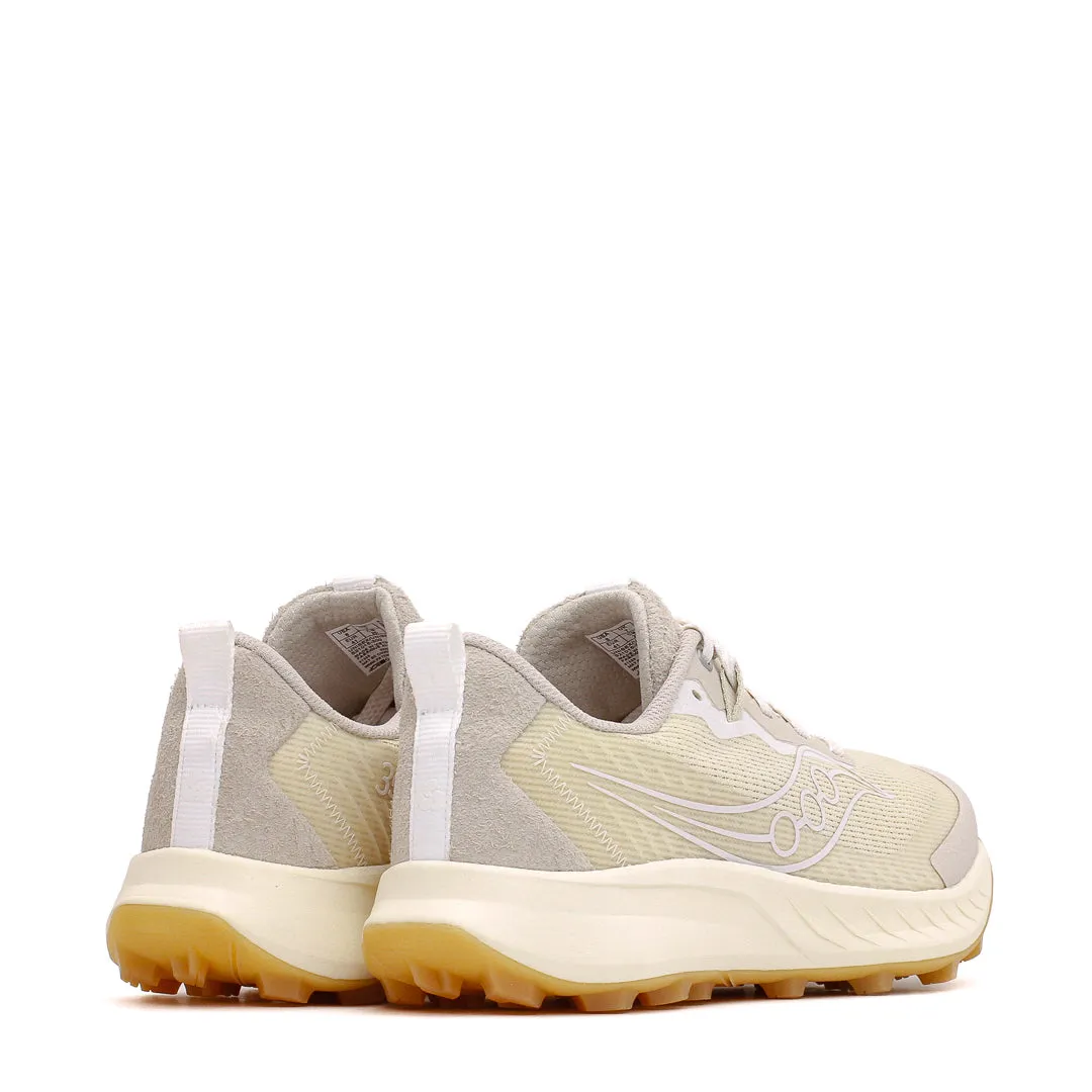 Stylish Saucony x 3sixteen Men Peregrine 15 Gesso S21015-300