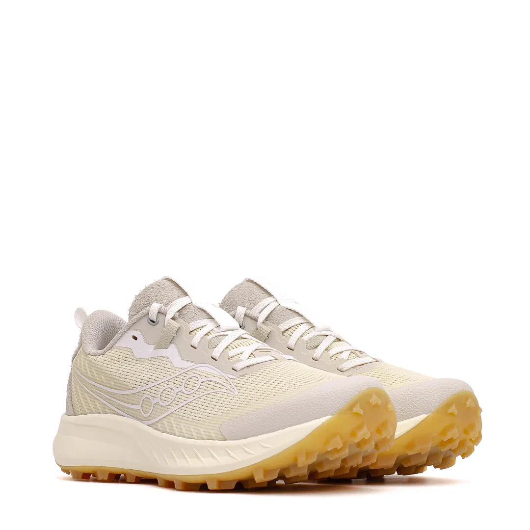 Dream Path Saucony x 3sixteen Men Peregrine 15 Gesso S21015-300