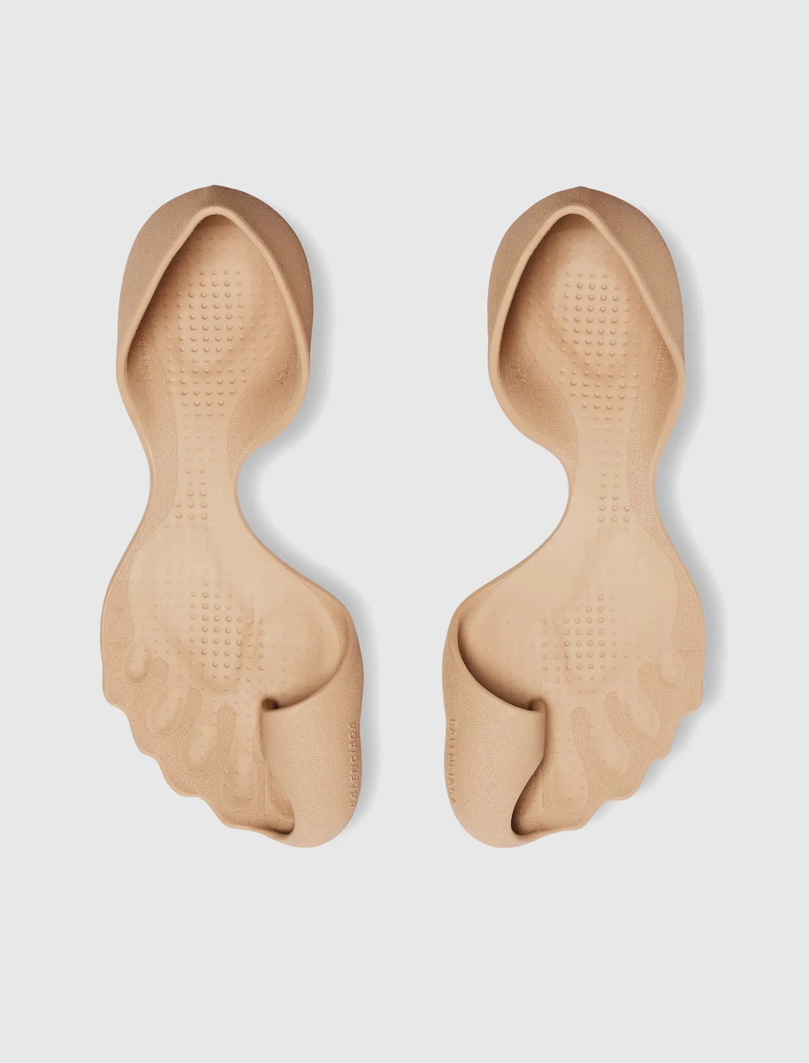 All Comfort ZERO SNEAKER "BEIGE"