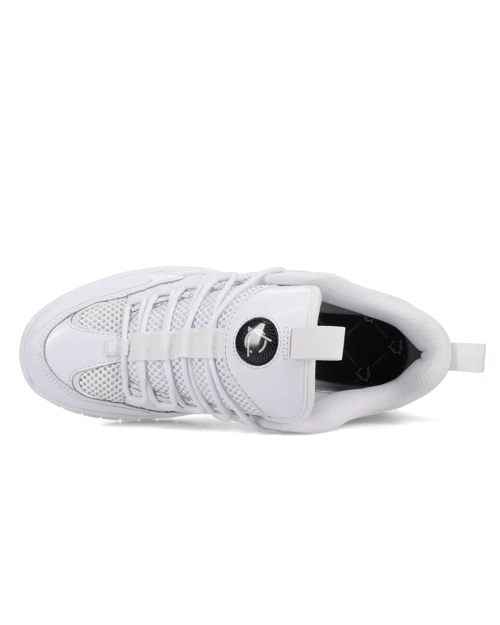 DC Shoes Lucien Street Style Ride