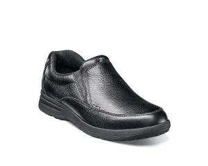 Easy Style Impact Resistant Men`s Cam Slip-On Shoe
