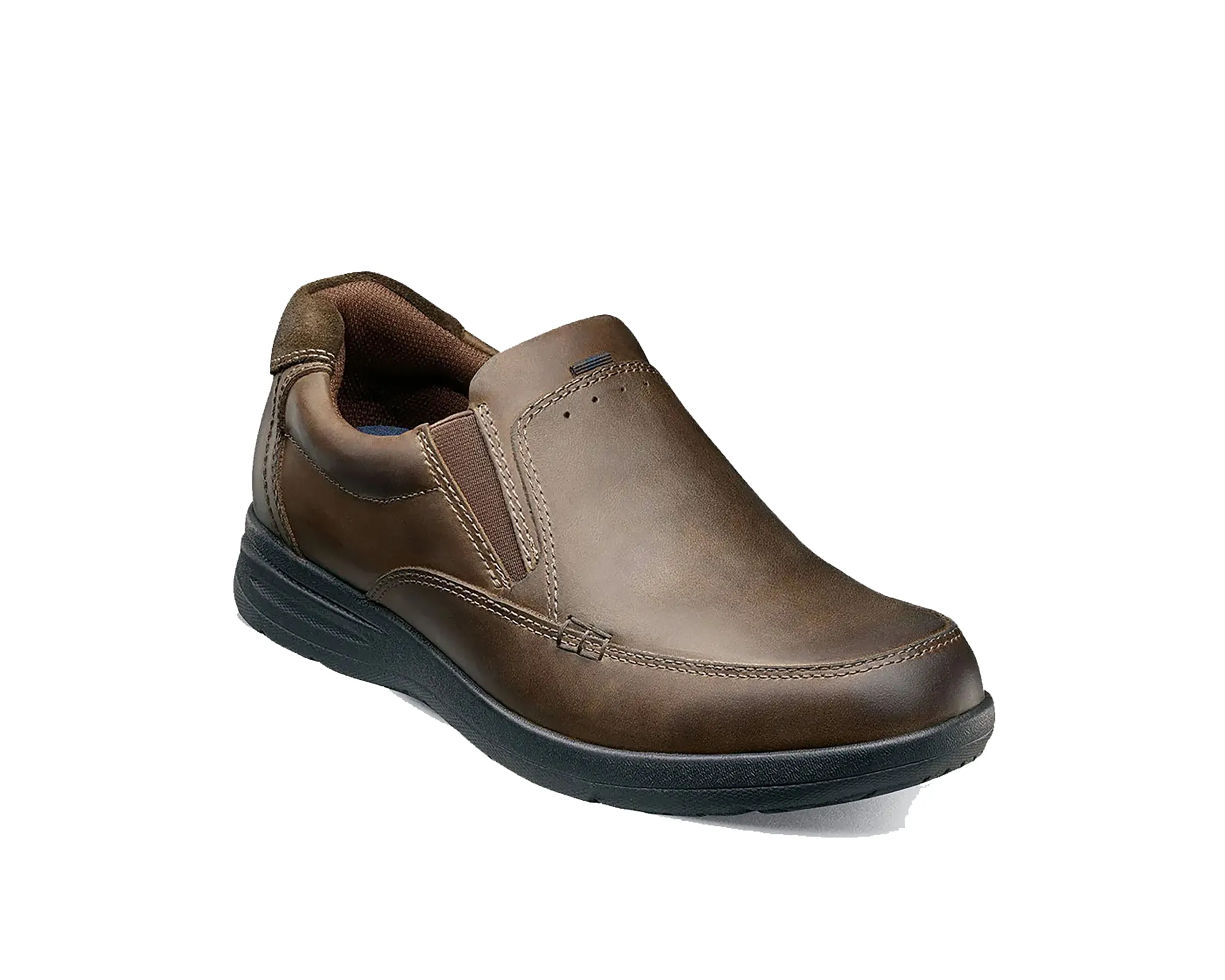 Men`s Cam Slip-On Shoe Chill Walk Office Comfort