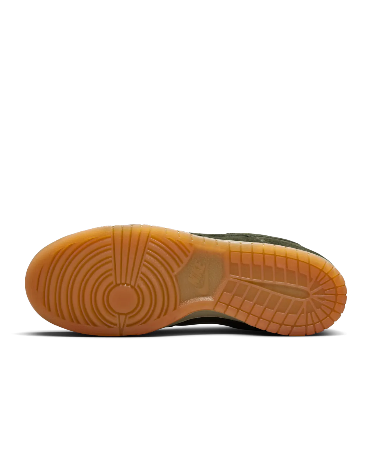 Nike SB Dunk Low Pro B - Sequoia/Sequoia-Light Army Comfort Traction Performance Driven