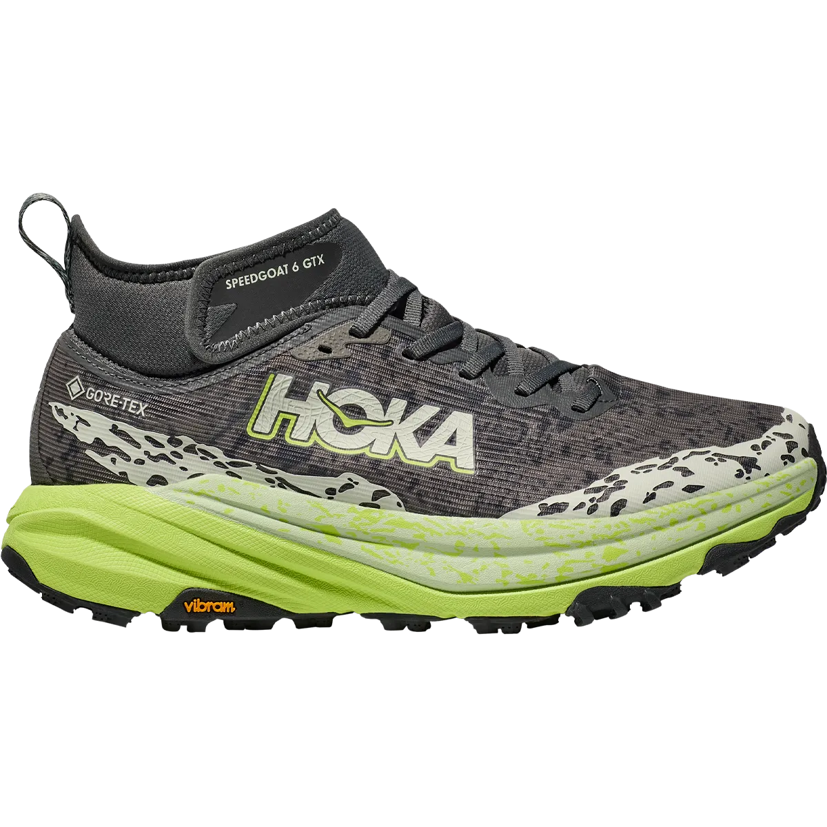 Men's Speedgoat 6 Mid GTX Ultimate Stability