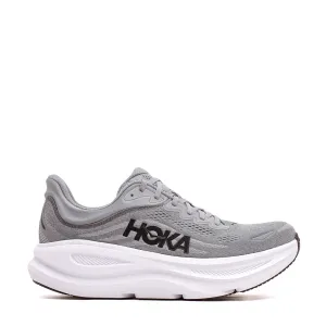 Memory Foam Hoka One One Men Bondi 9 Galactic Grey Stellar Grey Core 1162011-GCTC