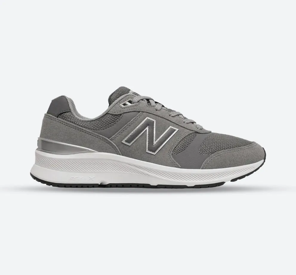Men's Wide Fit New Balance MW880GR5 Running Sneakers Comfort Shank Comfort Platform