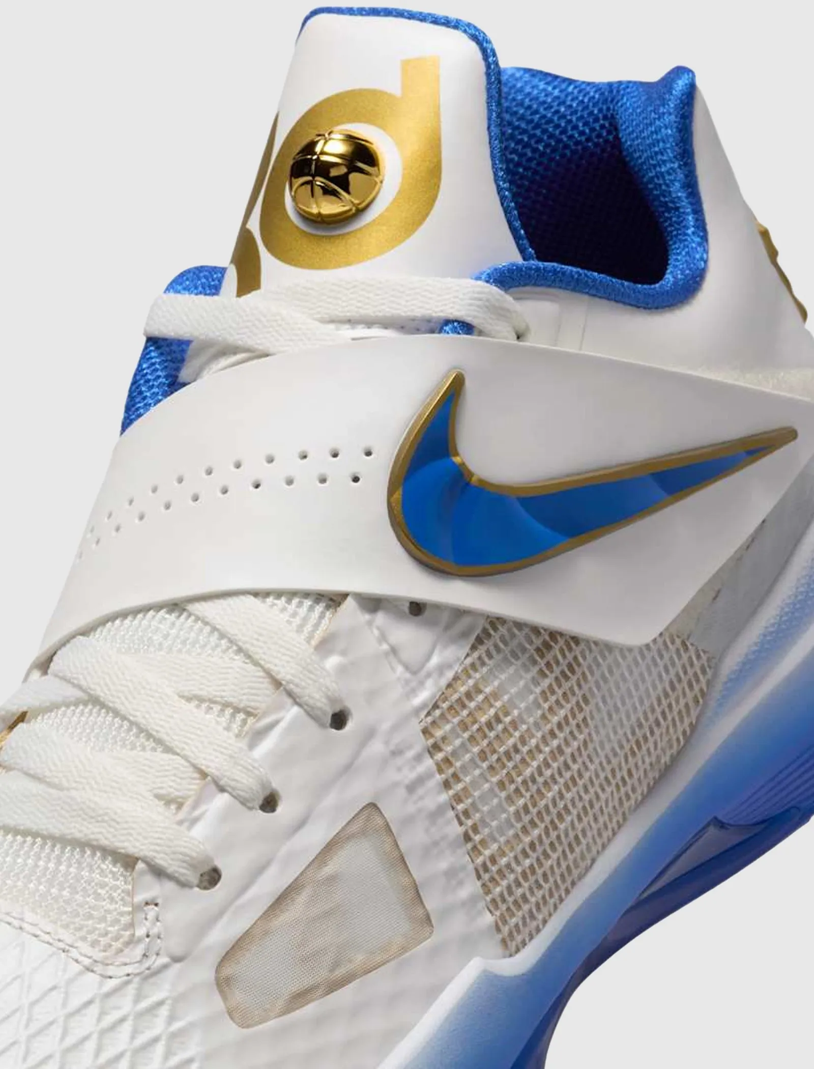 Magic Mood All Weather Everyday Users ZOOM KD IV "MVP"