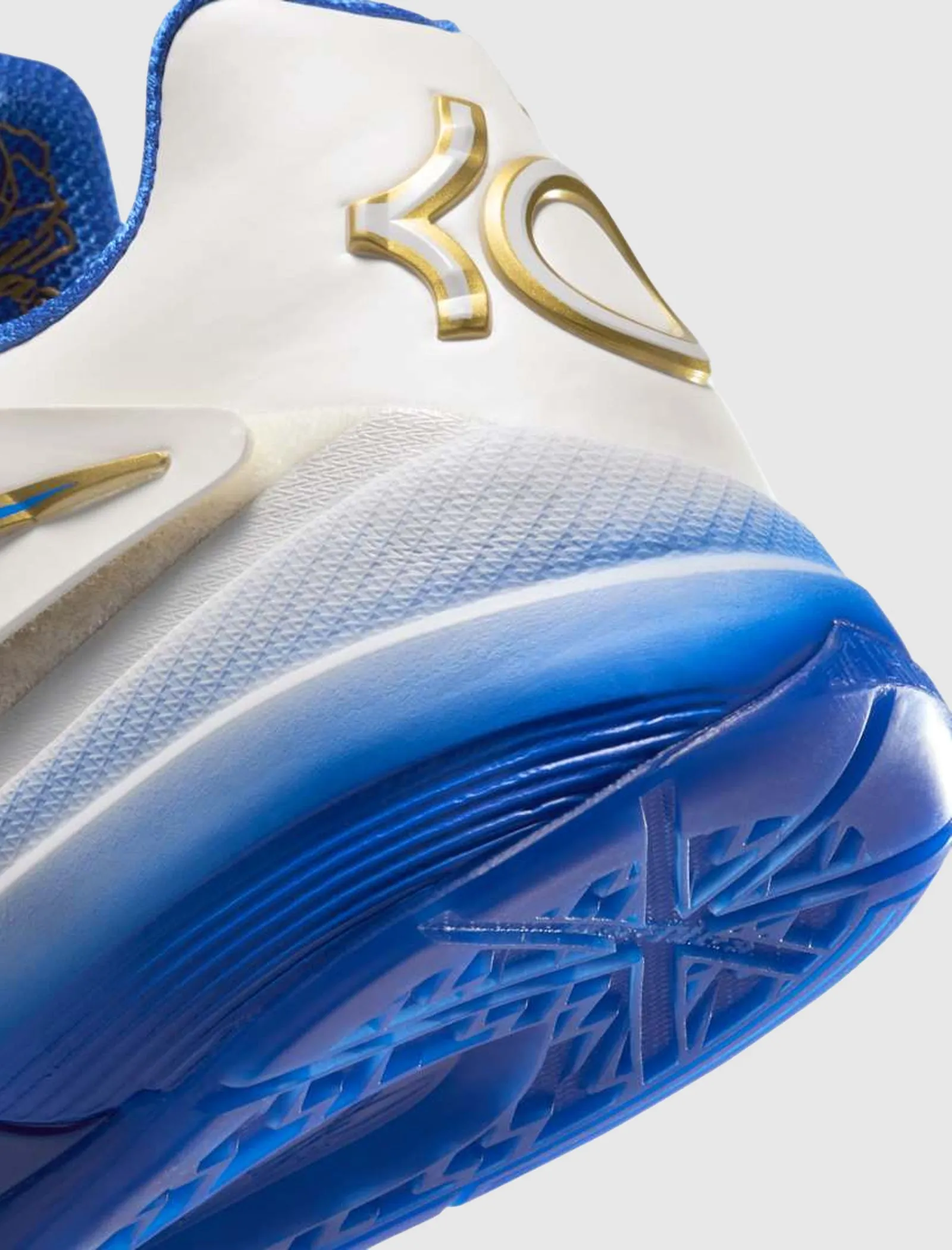 All Terrain Health Focused Leg Slim ZOOM KD IV "MVP"