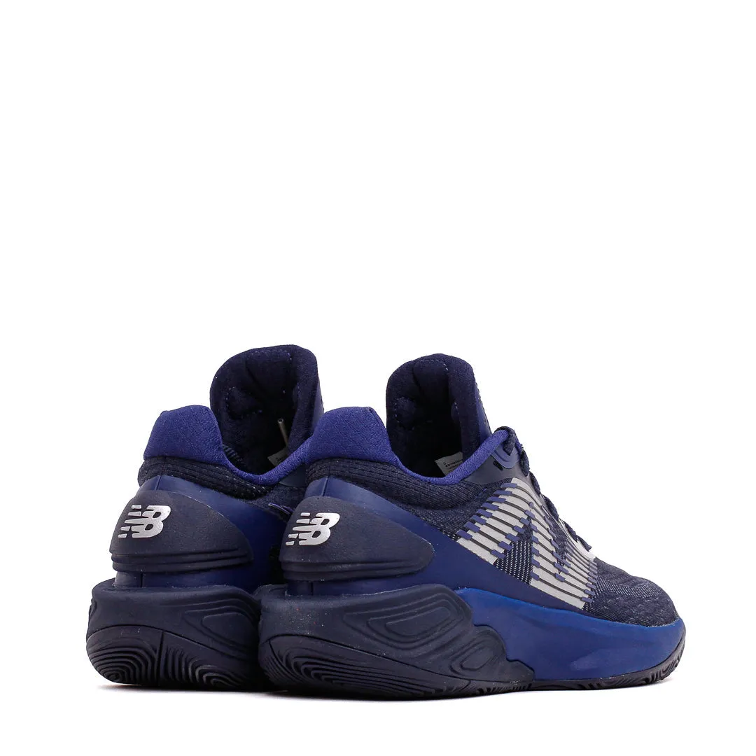 Rotational Traction Nodes New Balance Men Basketball TWO WXY v5 Team Navy BB2WYNV5