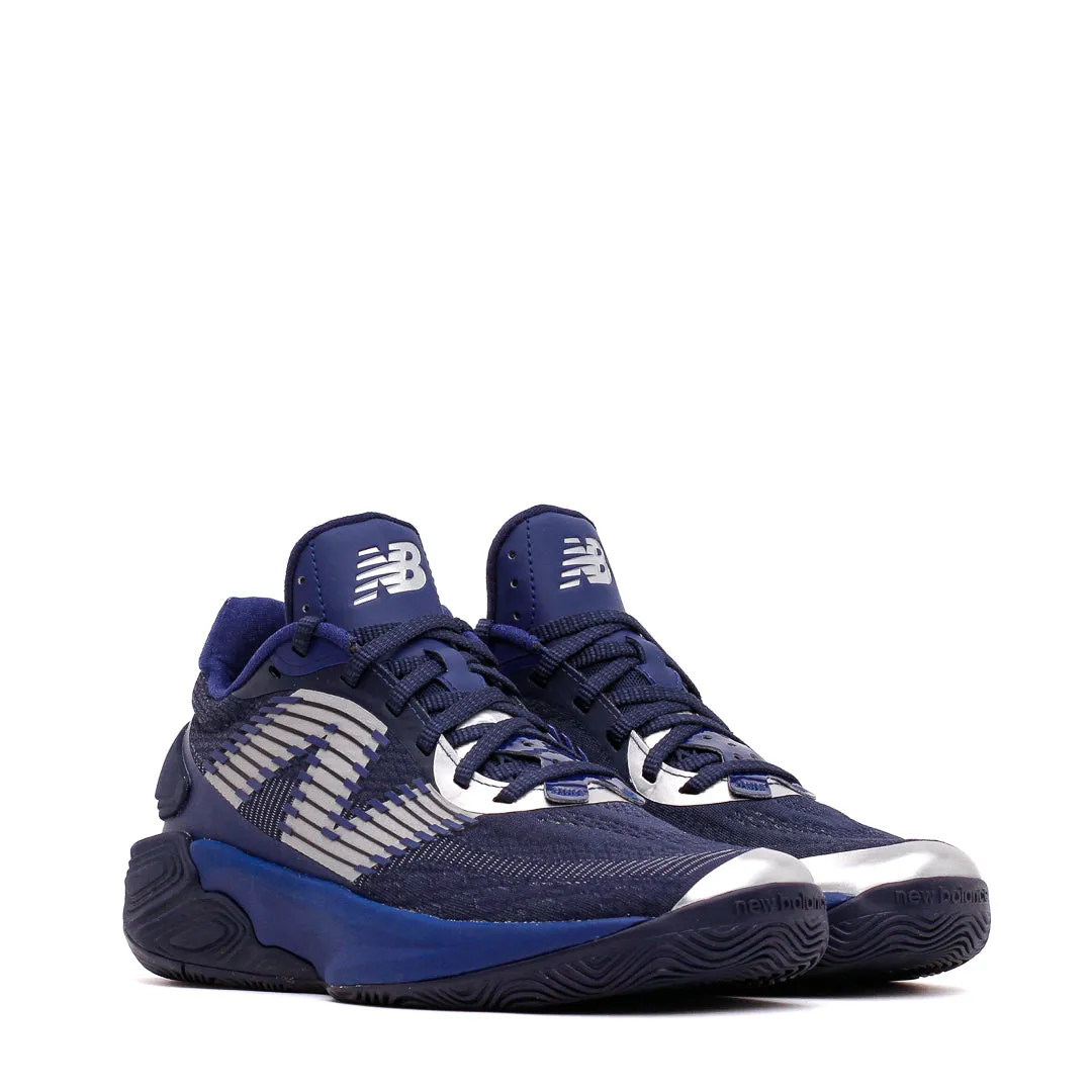 New Balance Men Basketball TWO WXY v5 Team Navy BB2WYNV5 Tear Resistant