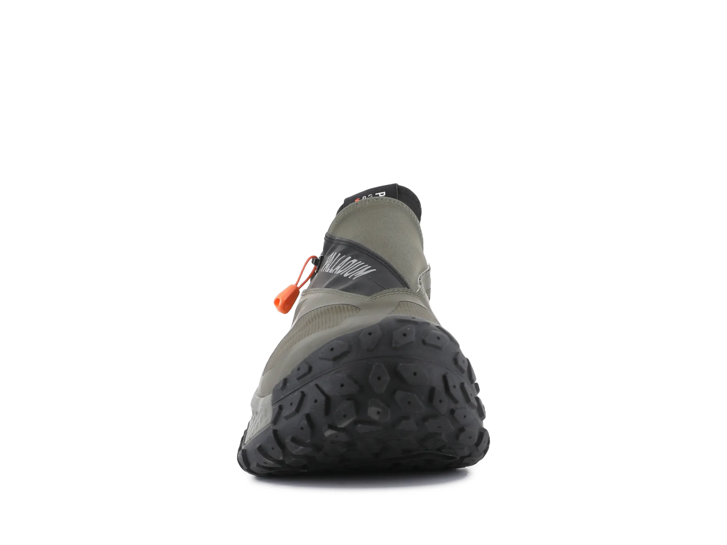 Synthetic Kick Power 74483-325-M | OFFBOUND WP  ZIP | OLIVE NIGHT