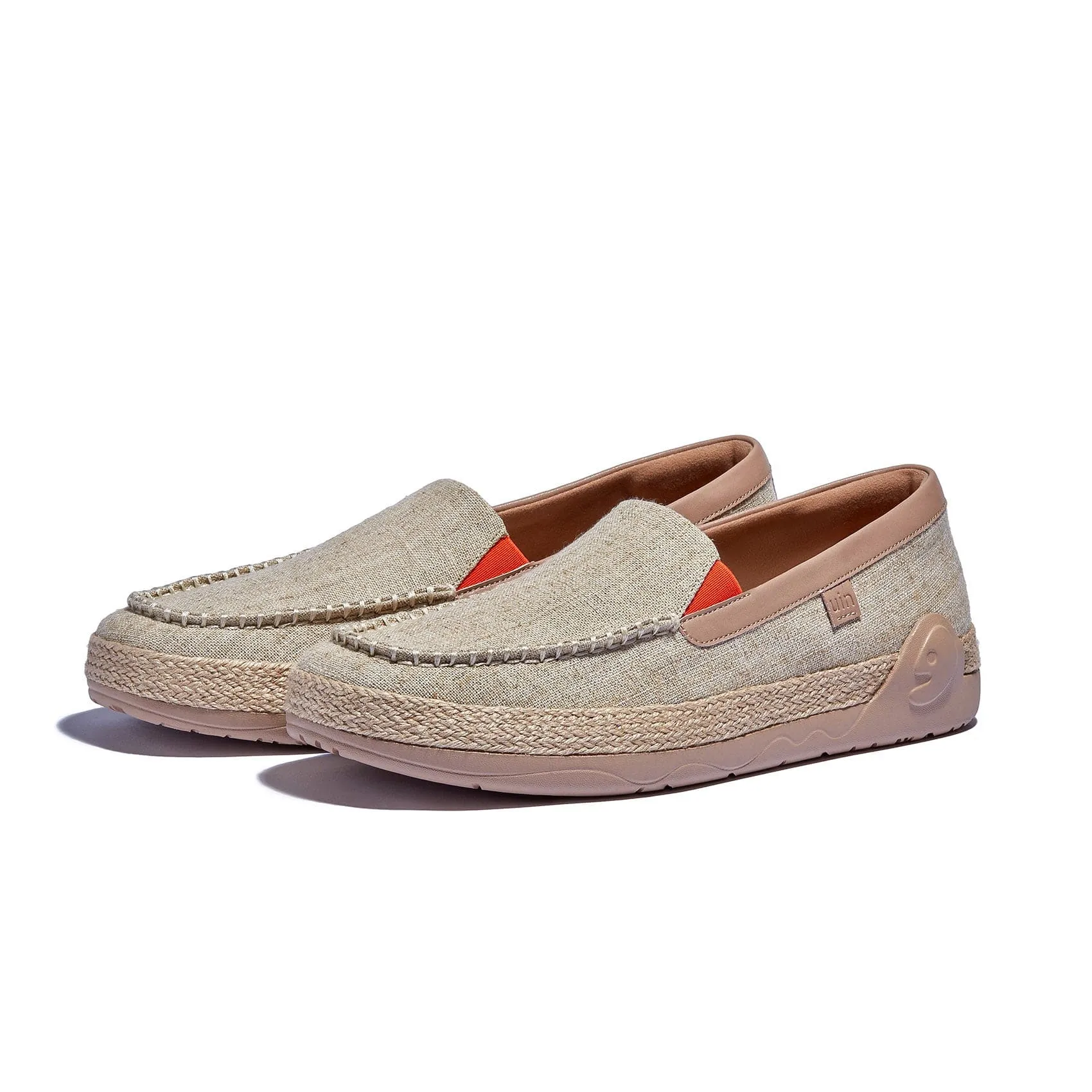 Star Hike Light Khaki Marbella V Men