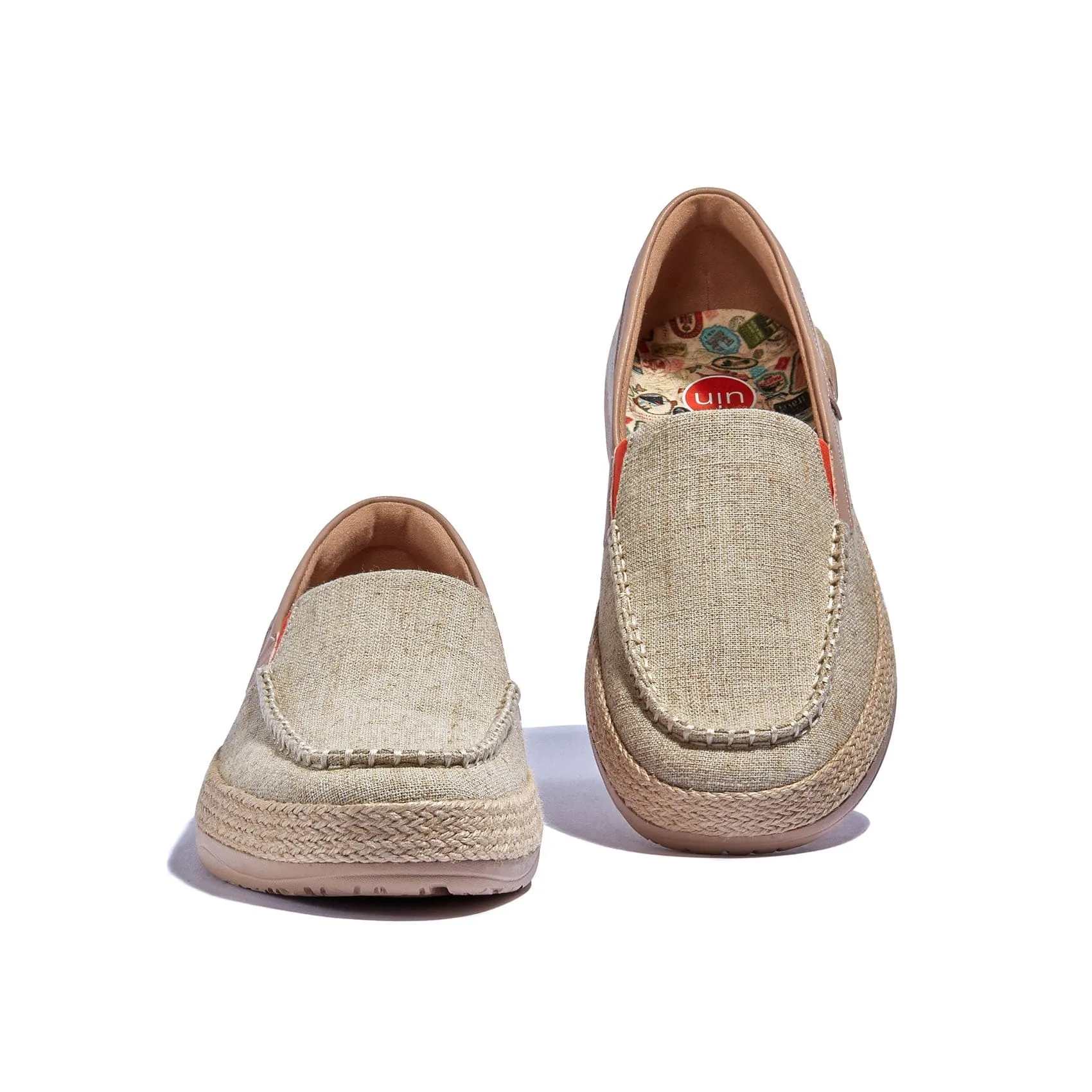Bootie Style Light Khaki Marbella V Men