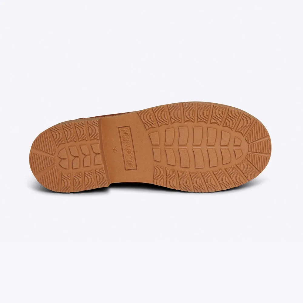 Billie Clog // Rust Chic Mode Comfortable summer shoes