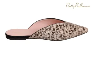 Pb Elegant Cozy Sandal Step Customizable