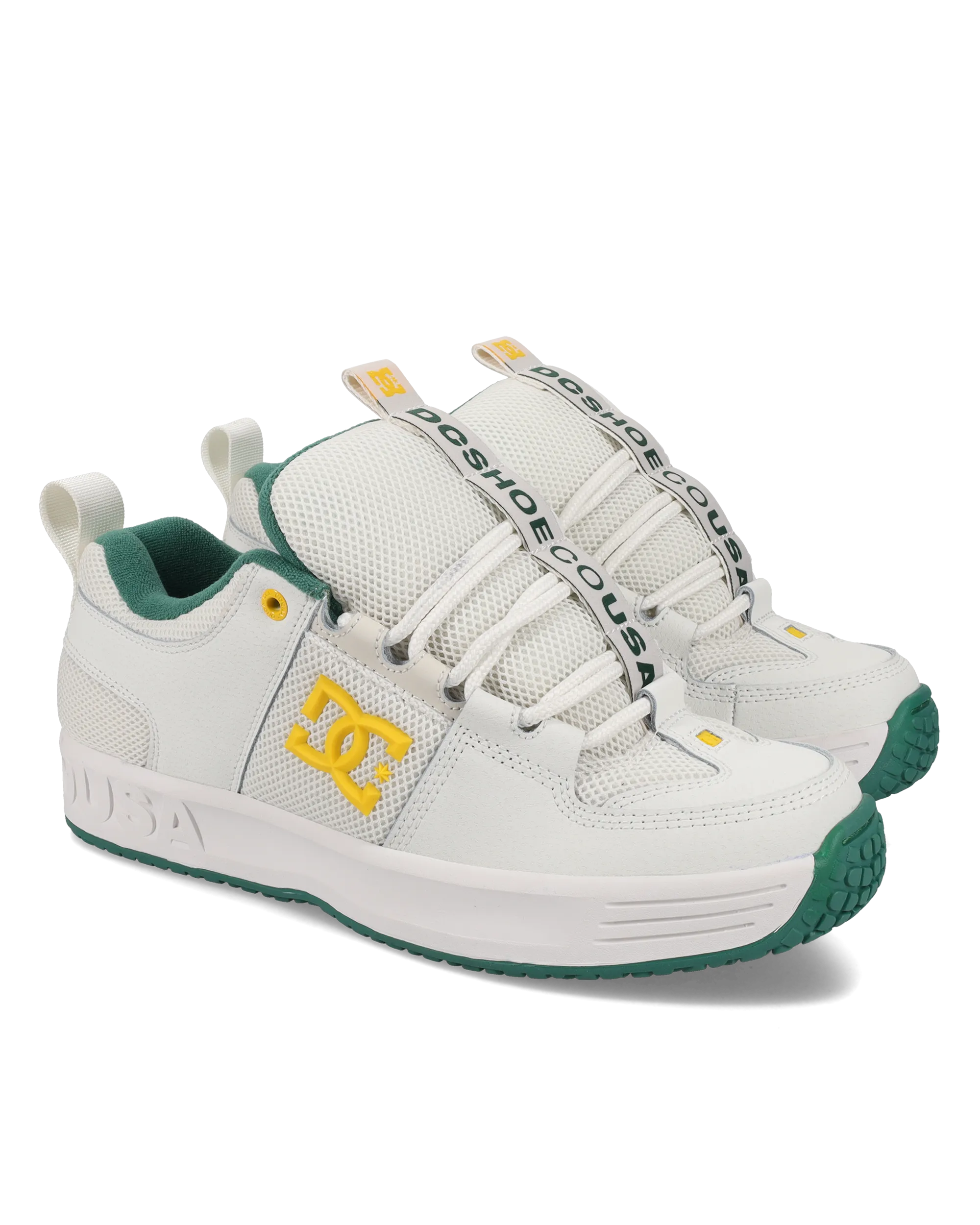 Mens Lynx OG Skate Shoes Street Activity