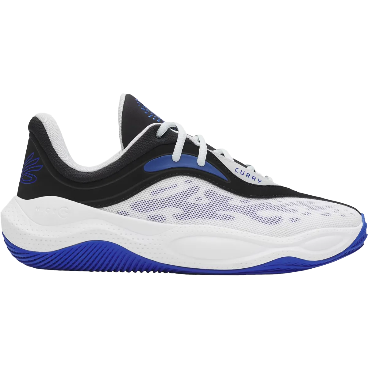 Pressure Mapped Cushion Quick Lacing System Curry Splash 25