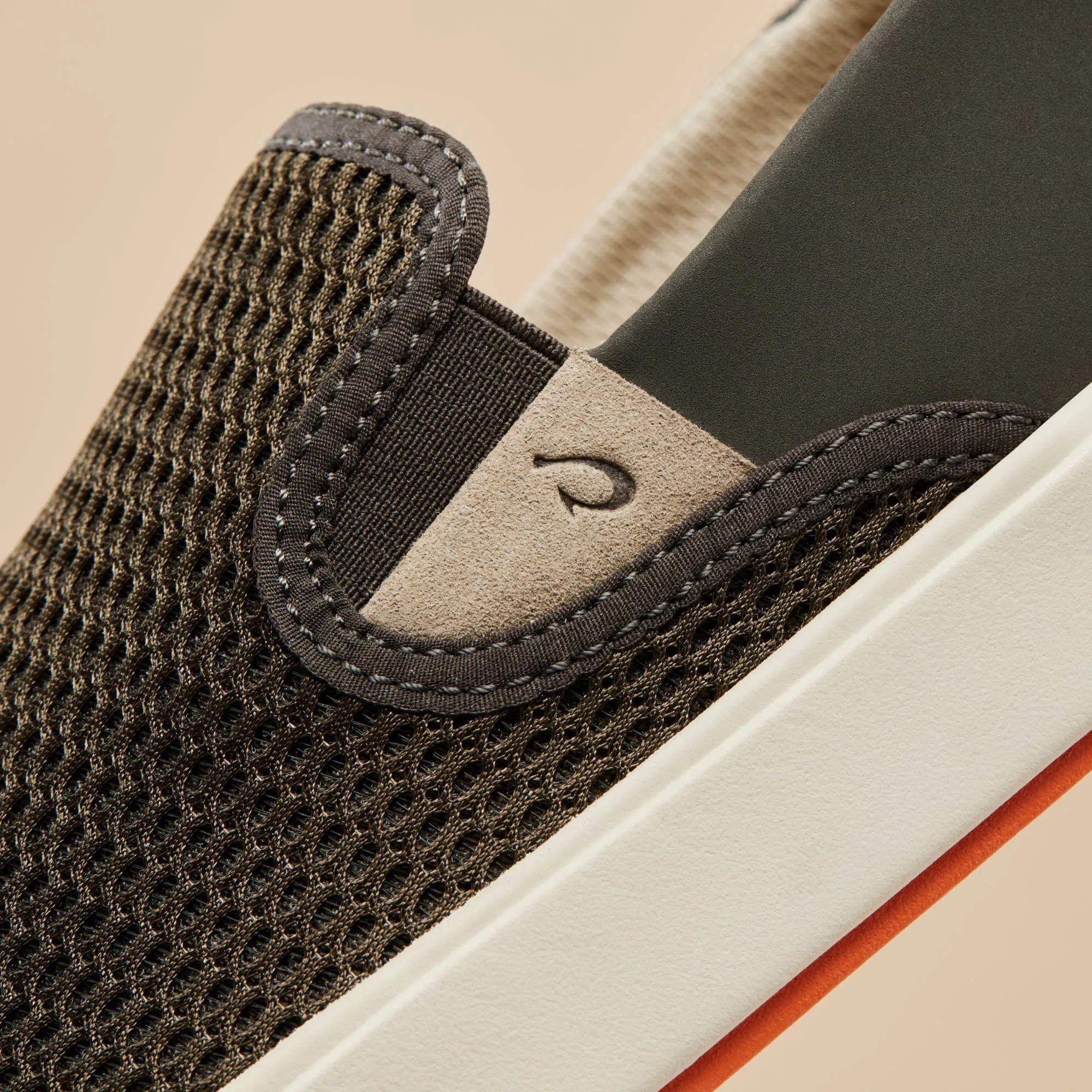 Lae??ahi - Kona Quick Movement Soft Slip On