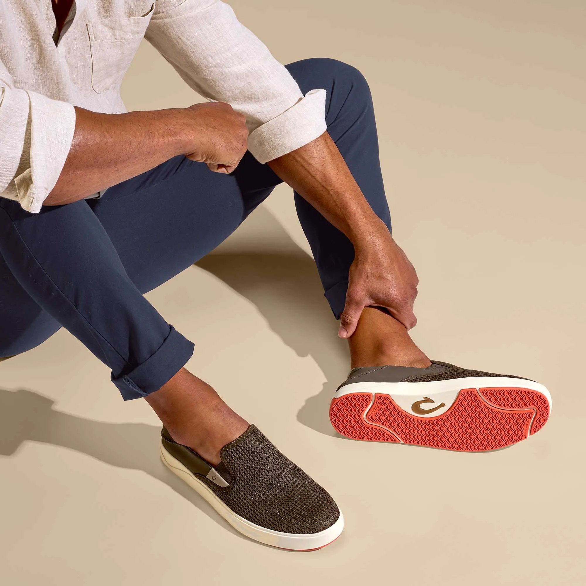 Comfort Glide Fit Lae??ahi - Kona