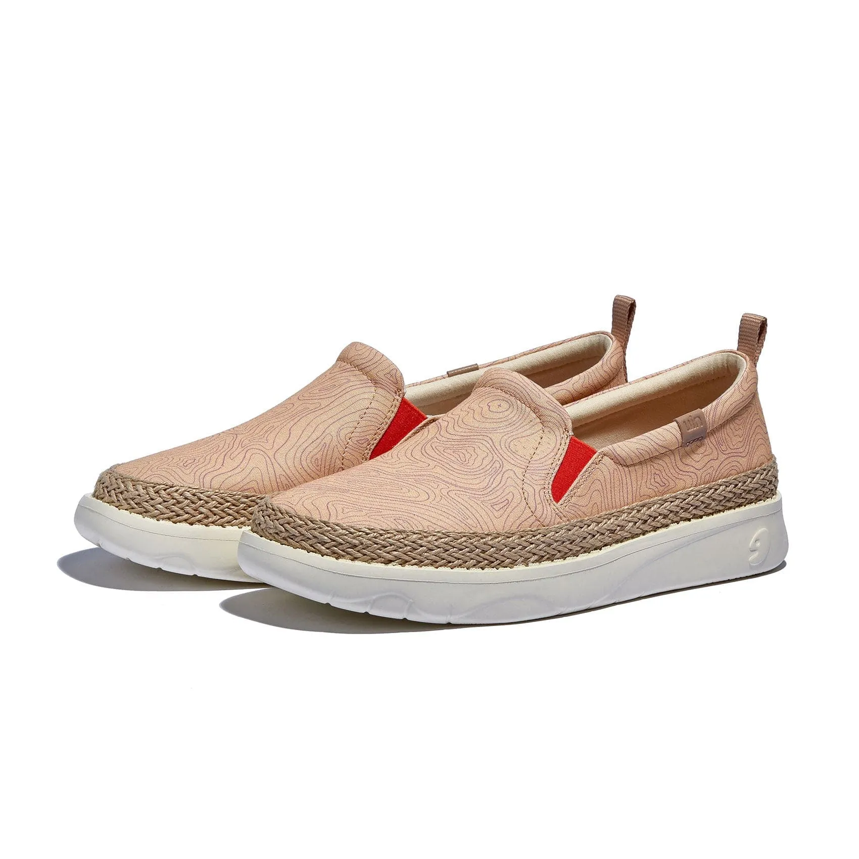 Warm Yellow Tarragona I Women Fresh Looks