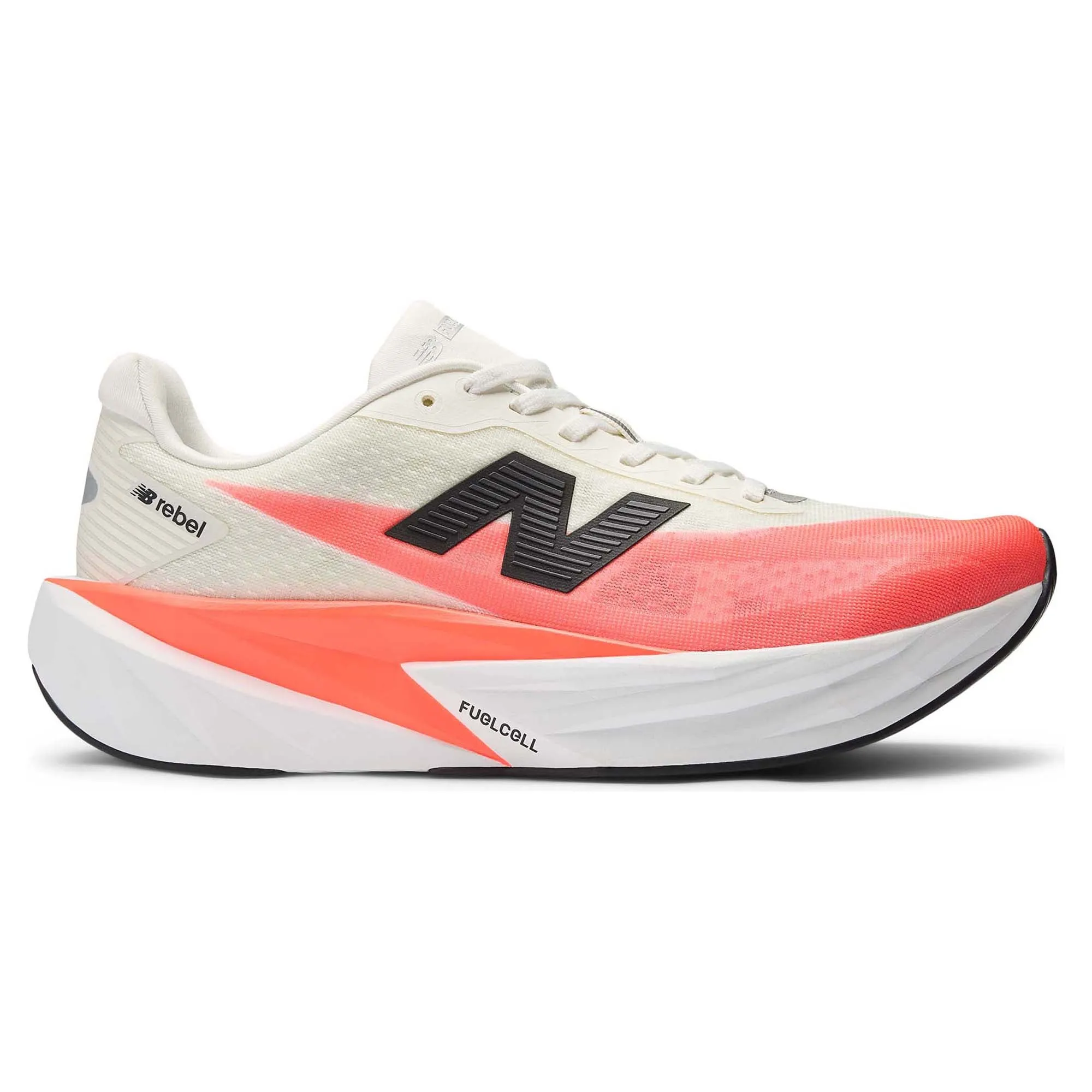 drama - themed running wear FuelCell Rebel V5 Men's Running Shoes (Width D)