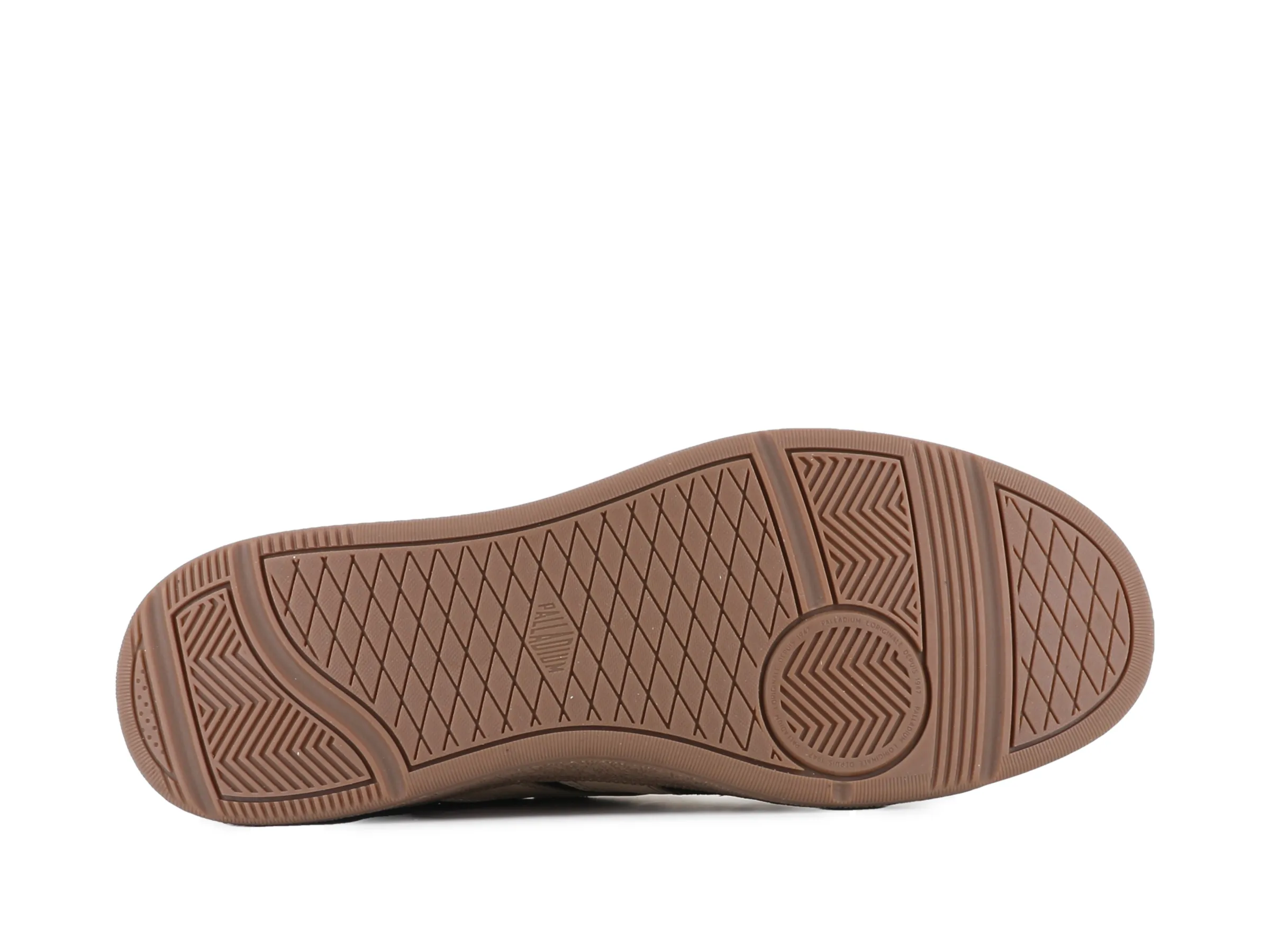 74484-008-M | PALLACUP FLAME OG | BLACK/CREAMY SAND Moon Tone