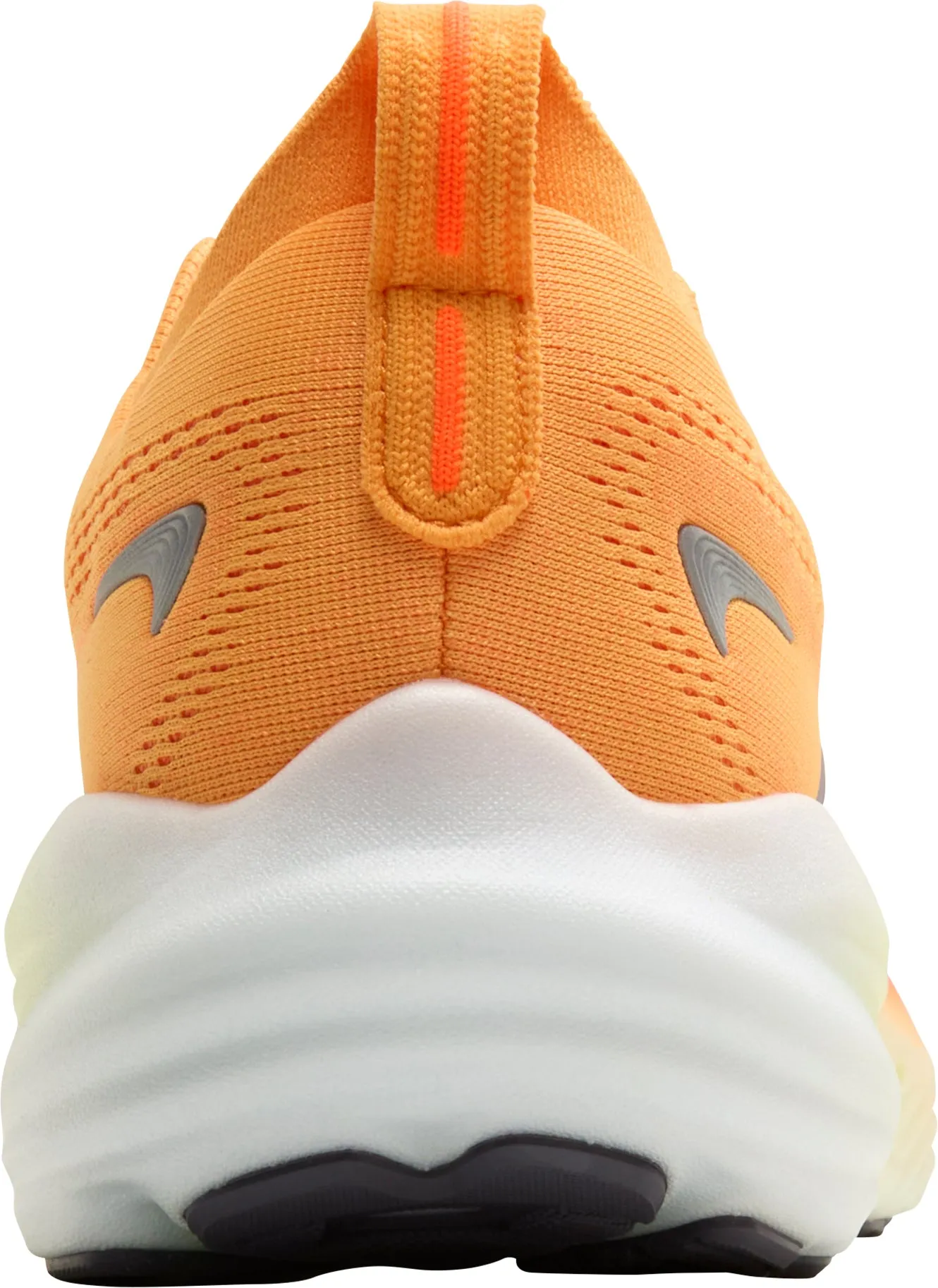 Brooks Glycerin 22 Mens Running Shoes - Orange Wild Trek Cotton Touch