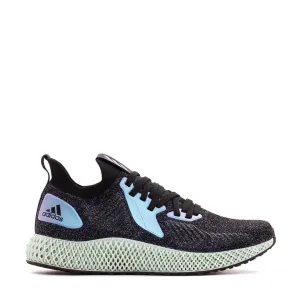 Adidas Running AlphaEdge 4D Black Space Race Men FV6106 Pair Quick Cold Safe
