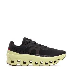 Seamless Fit Work Commute ON Men Cloudmonster Black 61.97727