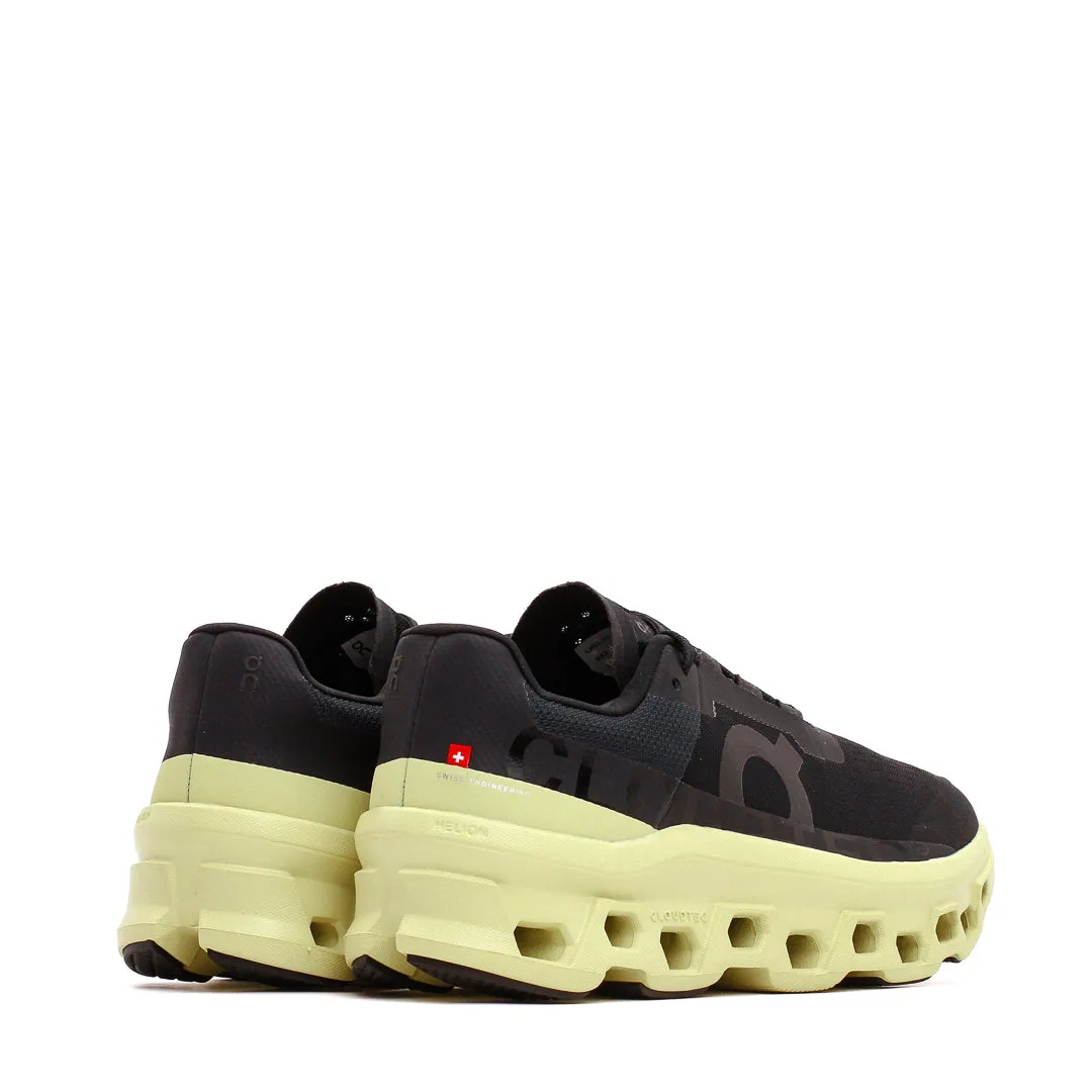ON Men Cloudmonster Black 61.97727 Quality