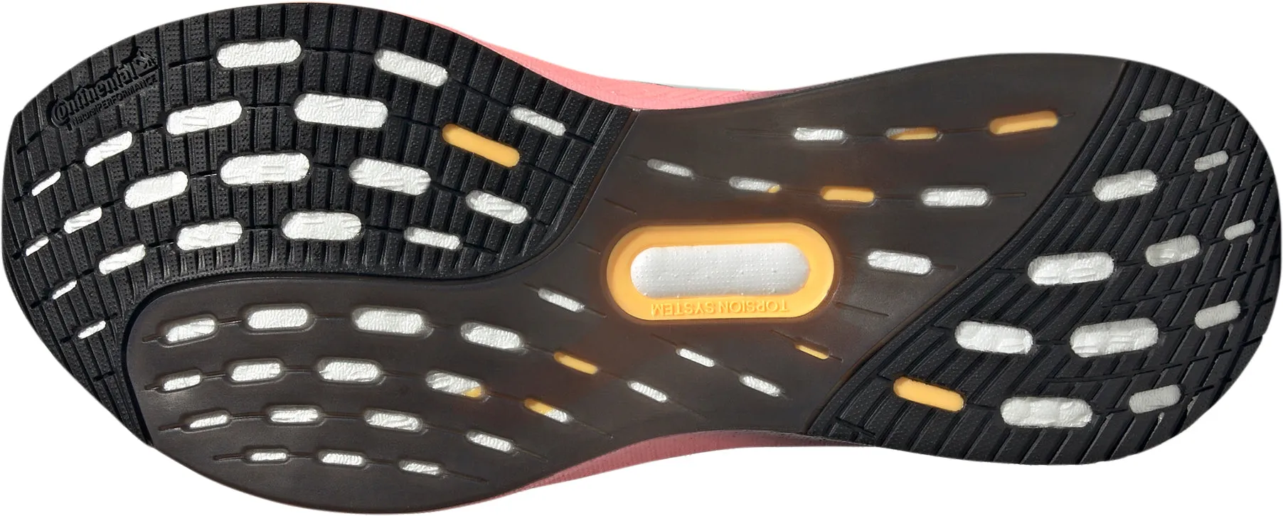 adidas Ultra Boost 5X Mens Running Shoes - Black Skin Fresh Summer Base