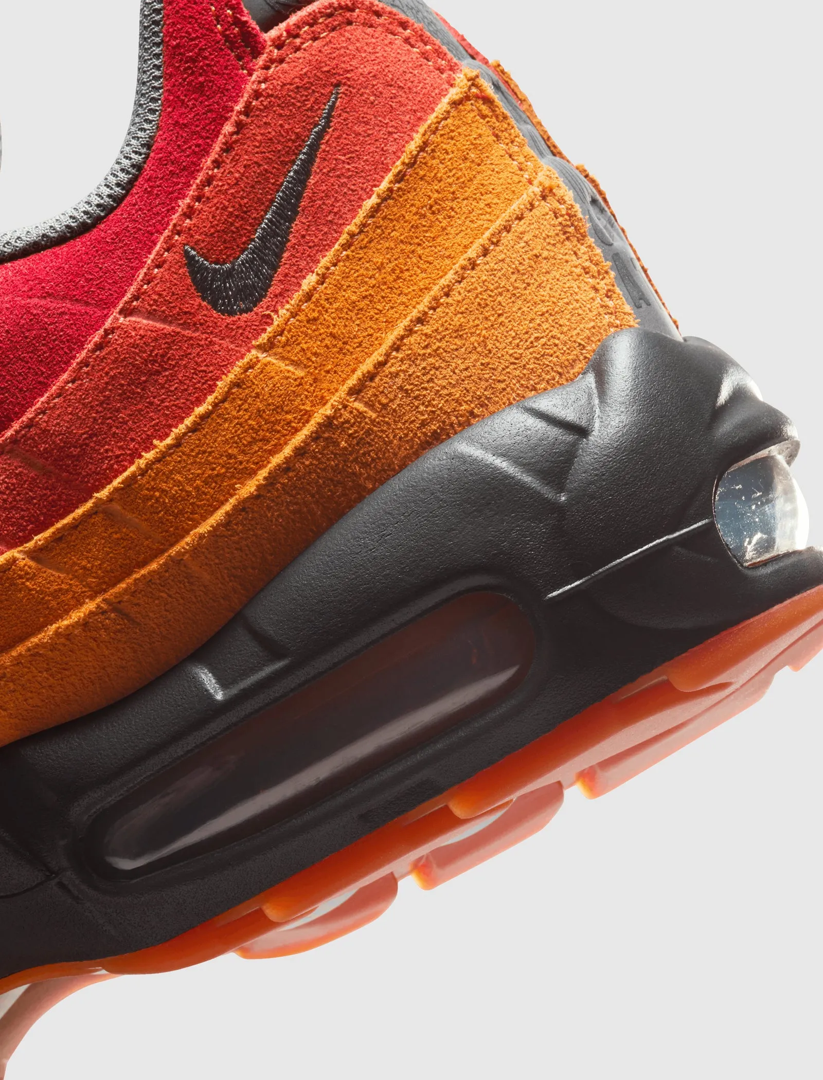 AIR MAX 95 PREMIUM "ATL" Island Step