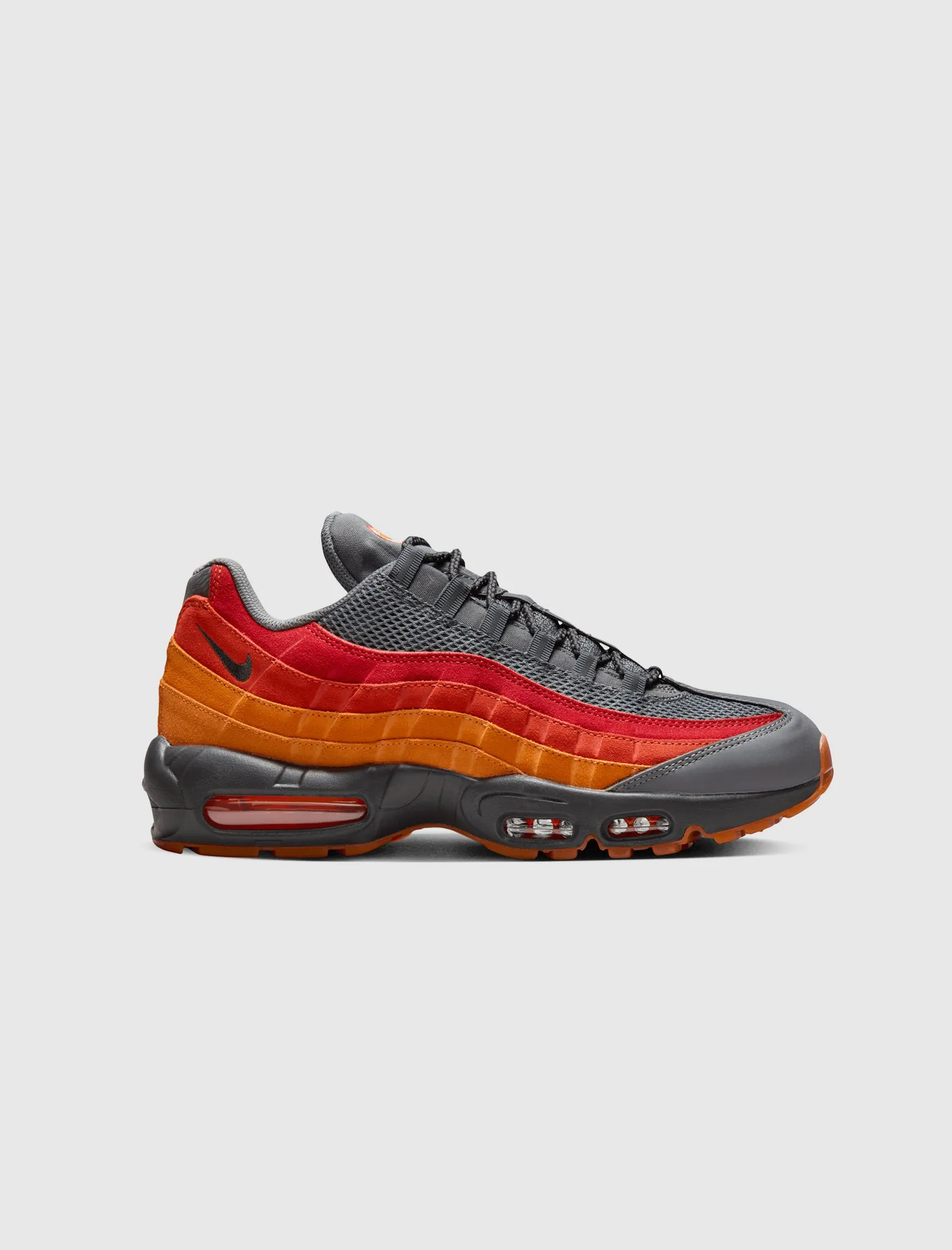 AIR MAX 95 PREMIUM "ATL" Breathable Beach Walk Energy Core
